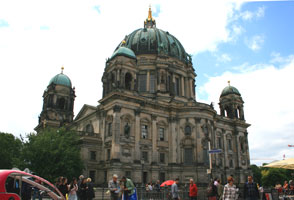 berlin