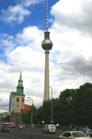 berlin