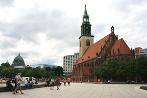 berlin