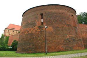 Burg Eisenhart