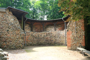 Burg Eisenhart