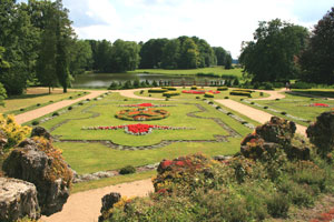 Schloss Wiesenburg