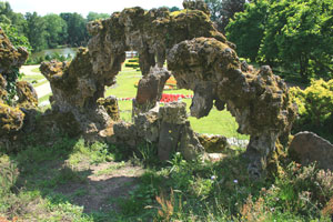 Schloss Wiesenburg