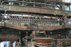 Industriemuseum Brandenburg