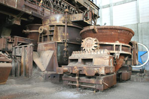 Industriemuseum Brandenburg