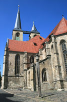 Halberstadt
