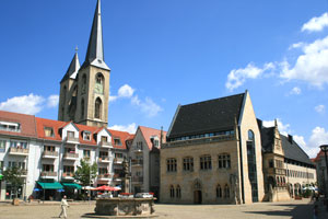 Halberstadt