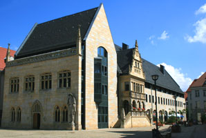 Halberstadt