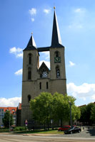 Halberstadt