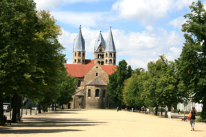 Halberstadt
