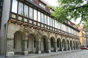Halberstadt