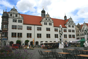 Torgau