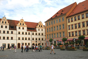 Torgau