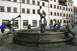 Torgau