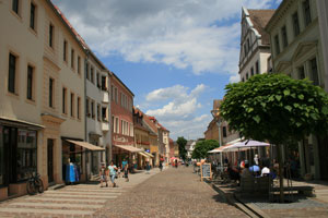 Torgau