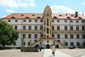 Torgau