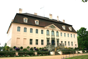park cottbus