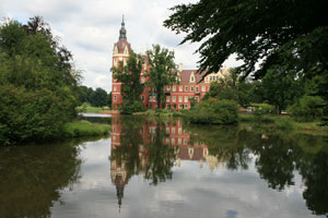 muskauer park