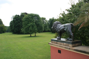 muskauer park