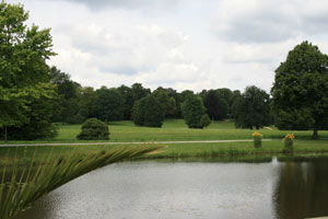 muskauer park