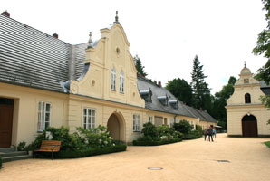 muskauer park