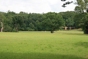 muskauer park