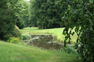 muskauer park