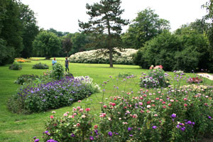 muskauer park