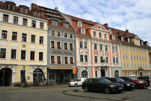 obermarkt görlitz