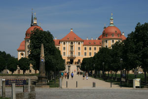 moritzburg