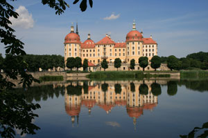 moritzburg