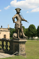 moritzburg
