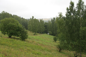erzgebirge