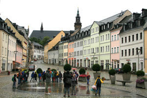 marktplatz schneeberg