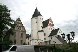 schwarzenberg
