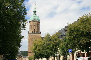 Annaberg-Buchholz