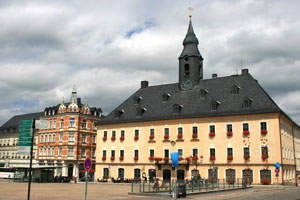 Annaberg-Buchholz