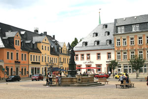 Annaberg-Buchholz
