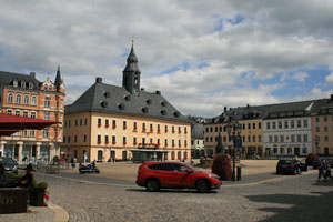 Annaberg-Buchholz