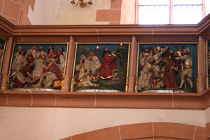 Annaberg-Buchholz