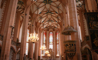 Annaberg-Buchholz