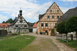 Obernhau