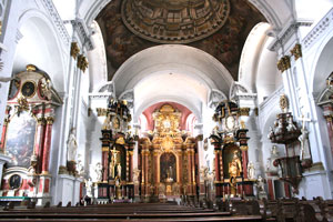 bamberg