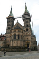 dom bamberg