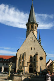 weikersheim