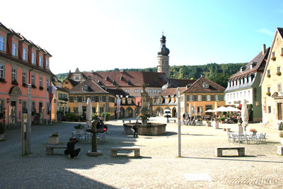 weikersheim