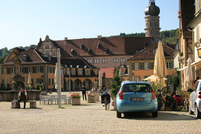 weikersheim