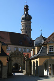 weikersheim
