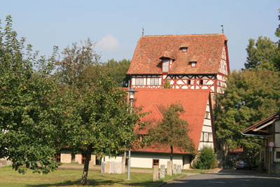 laudenbach