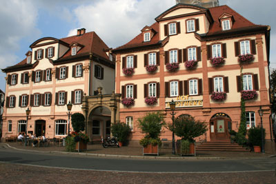 bad mergentheim
